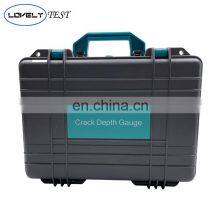 China Factory Digital Concrete Crack Depth Detector Crack Width Gauge High Quality thumbnail-5