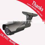 2.8-12mm Lens Camera Cctv Systems 800 Tvl 900tvl Cmos Bullet