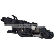 Best Selling Auto Lighting Assembly LED High Version Headlamp Headlight Plug and Play for TOYOTA Camry Head Lamp Head Light 2018 thumbnail-3