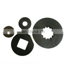 Cooling Brake Duct Sheet Metal Fabrication Motor Accessories dc Motor Gear Motor Silicon Steel Sheets thumbnail-1