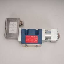 MOOG Servo Valve D663/D664/D662/D661/D633/G761/D634-072-1202-10 thumbnail-2