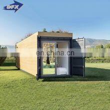 Wholesale Container House Prefab Poland Philippines