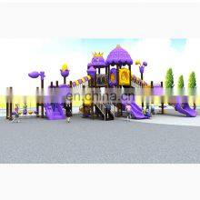 Factory Wholesale Commercial Outdoor Merry go Round Playground Equipment thumbnail-1