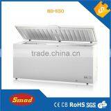 105~850L Commercial Freezer, Freezers Aht, Commercial Deep Freezer