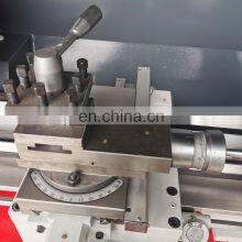 CJM0632V Parallel Lathe Small Lathe Machine With Variable Speed thumbnail-5