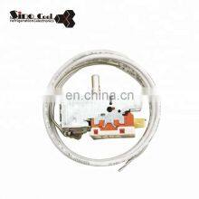 K57-P2077(VT72) RANCO Thermostat Refrigeration Parts Capillary Refrigerator Room HVAC Defrost Good Priced Good Price thumbnail-2