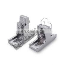 Механические защелки SK1-3-0680, защелка для промышленных дверей, защелка для холодильных дверей thumbnail-5