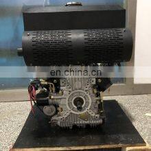 Hot Sale Brand New R2V88 Series Engine Used for Small Generator Diesel Engine thumbnail-3