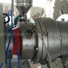 Recycled Single Screw Mpp Pipe Extruder Machine Production Line thumbnail-2