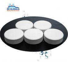 High Quality Chlorine Tablets for Swimming Pool Trichloroisocyanuric Acid thumbnail-4