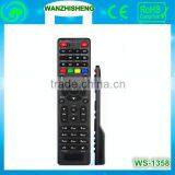 Wholesale Ultrathin Learning Remote Control for TV From Shenzhen Original Manufacturer thumbnail-1