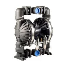 2 Inches Diaphragm Pump with Leakage Detective Device (Metal)