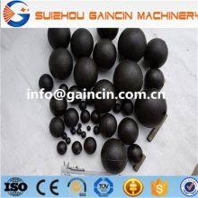 Chromium Casting Steel Balls, High Chrome Grinding Media Balls, Chromium Steel Balls for Cement Mill