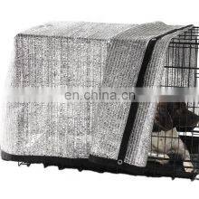 Greenhouse Aluminum Shade Net Sun Reflective Shades Cloth thumbnail-2