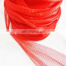 High Quality Knitted Packing Mesh Net Tubular Roll