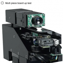 High Speed PCB Flying Probe Tester thumbnail-4