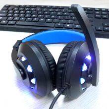 Gaming Headphone HD812 thumbnail-5