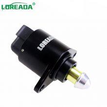 IAC Idle Air Control Valve For Citroen Berlingo Xantia Xsara Peugeot 306 406 Partnerspace B22/00 B22/01 19204X A97104 A97113 thumbnail-5