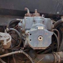 Cheap and Fine Used Komatsu PC220 Excavators for Sale thumbnail-3