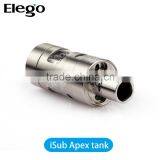 Elego Wholesale Innokin Isub Apex Tank Dual Adjustable Airflow Systerm thumbnail-5