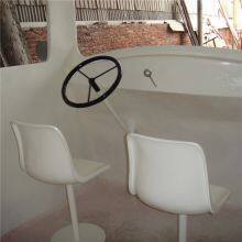 Simulated Ice Cream Car thumbnail-2