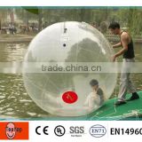 water walking ball pool for sale