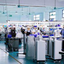 Guangzhou Kapha Electronic Technology Co., Ltd. company overview - view 2 thumbnail