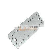 Запчасти для грузовиков Sinotruk Howo T5G T7H TX Sitrak C5H C7H. Стальная пластина для прицепа 40T thumbnail-2