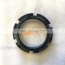 712W90620-0092 Slotted Nut M100x1.5 For Sinotruk SITRAK Chassis Axle Assembly