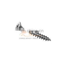 China Original Shacman F2000/L3000/M3000/F3000/X3000 Truck Spare Parts 81.90470.0626 Screw With Internal Torx thumbnail-2