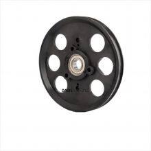 Bowling Parts 47-022410-003 Round Belt Pulley for Brunswick thumbnail-1