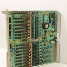 ABB DSAO 130 57120001-FG Analog Output Unit 16 Ch thumbnail-2