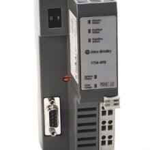 AB 1734-APB POINT I/O PROFIBUS ADAPTER thumbnail-1