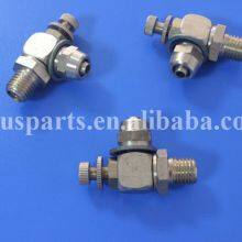 Other Performance Parts Made in China Bus Parts Luxury VIP Bus Universal Joint Bus Door Pump Joint thumbnail-6