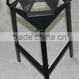 Replica Wholesale Metal Stacking Konstantin Grcic Stool One, Italian Stool One for Counter Living Room ,Italian Barstool thumbnail-4