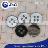 Blacklip Shell Buttons, Mop Sea Shell Buttons, Shirt Button, BL053, BL054 thumbnail-2
