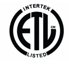 ETL certification (industrial power tools) in the United States