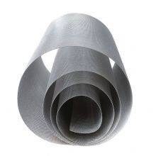 Molybdenum Wire Mesh thumbnail-3