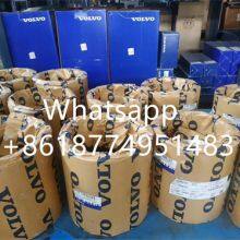 Volvo Marine Engine Exhaust Pipe 3858870 thumbnail-5