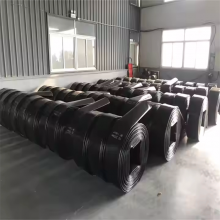 Large Diameter Frac TPU Oil Hose thumbnail-1