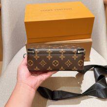 Single-shoulder Envelope Women's Hand Crossbody Chain 2025 Spring/summer New Women's Bag thumbnail-1