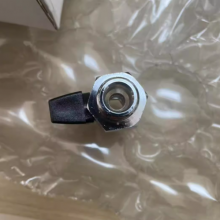 601112228, Norgren, Ball Valve, G1/4' Thread thumbnail-3