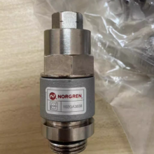 102GA3838, Norgren, Functional Connector Valve, R3/8' Thread thumbnail-1