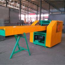 High Yield Textile Industry Cotton Waste Cutting Machine for Indian Pakistan Market thumbnail-1