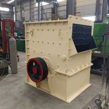 Construction Waste Box Crusher, Mobile Box Crusher for Basalt and Ore, Stone Crusher thumbnail-2