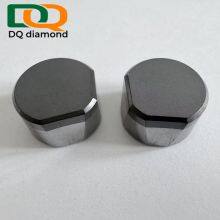 Polycrystalline Diamond Compact Cutters for Oil Well Drilling Companies Dome Button Cylinder Drill Bit 1308 1313 1613 1913 1916 thumbnail-2