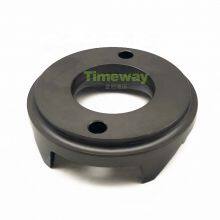 MST Hydraulic Walking Motor Repair Kits Swash Plate Assy for MOROOKA MST-2200 Travel Motor Cam Rocker and Support Spare Parts thumbnail-2