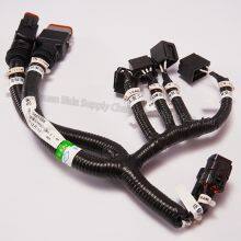 Sany SY485 SY500 SY550 Control Switch Harness Excavator Spare Parts 113421286 thumbnail-3