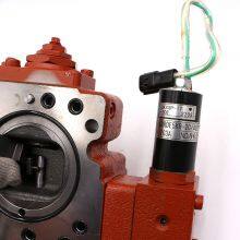Genuine Sany Original Equipment SY465C Excavator Spare Part 60063719 Main Pump Regulator KR3K-9N1H thumbnail-4