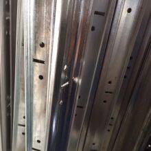 Feixian Jinerwo Building Materials Co., Ltd. Ceiling T Grid Ceiling System Factory thumbnail-4